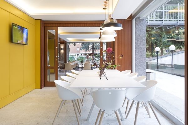 B&B Hotel Modena
